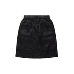Diesel Kids Gonna Nera con Tasconi per Bambine (retro)