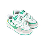Barrow Kids Sneakers OLLI Verdi