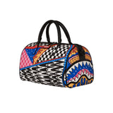 Sprayground Kids Borsa Mosh Pit Mini Duffle Multicolor