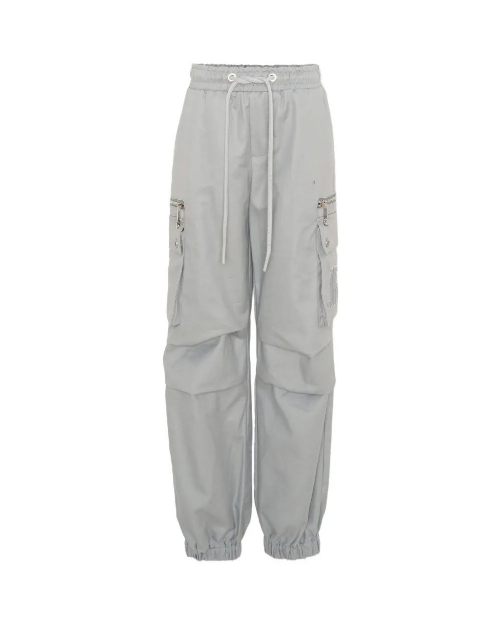 John Richmond Kids Cargo Grigio per Bambini
