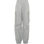 John Richmond Kids Cargo Grigio per Bambini