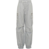 John Richmond Kids Cargo Grigio per Bambini