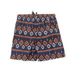EffeK Costume Boxer Fantasia Geometrica per Bambini