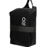 Suns Kids Zaino 24 ore Nero con Stampa Logo per Bambini