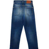 Dsquared2 Kids Pantalone in Denim per Bambini