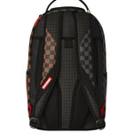 Sprayground Kids Zaino Taz Tear Up