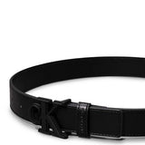 Calvin Klein Kids Black Belt for Kids