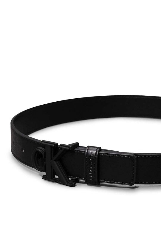 Calvin Klein Kids Cintura Nera per Bambini