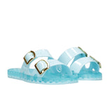 Sensi Kids Ciabatta Celeste per Bambini