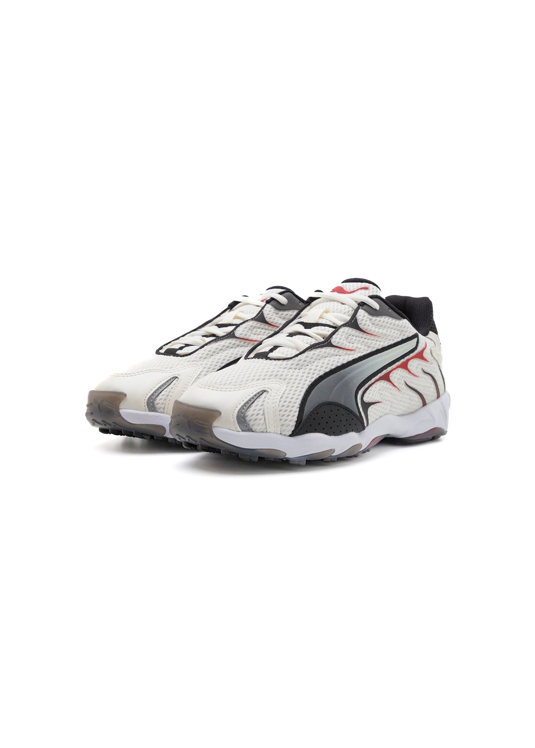 Puma YOUTH INHALE Bianche per Bambini