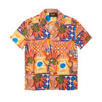 F**K Kids Camicia Fantasia per Bambini