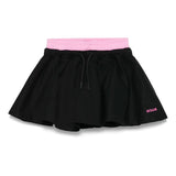 MSGM Kids Gonna Nera per Bambine