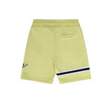 Iceberg Kids Bermuda Lime with Logo for Kids