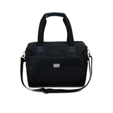 Boss Kids Borsa Mamma Marine con Fasciatoio