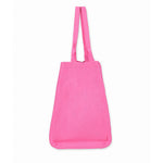 Barrow Kids Borsone Rosa con Logo (dettaglio)