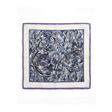 Just Cavalli Kids Foulard Fantasia India Unisex