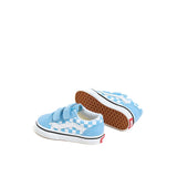 Vans Kids Old Skool Blue for Newborns