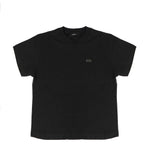 I'M Brian Kids T-Shirt Nero con Logo per Bambini