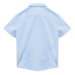 Hinnominate Kids Camicia Acqua