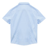 Hinnominate Kids Camicia Acqua