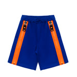 Dsquared2 Kids Bermuda Blu Sport EDTN per Bambini