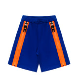 Dsquared2 Kids Bermuda Blu Sport EDTN per Bambini
