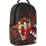 Sprayground Kids Zaino Taz Tear Up