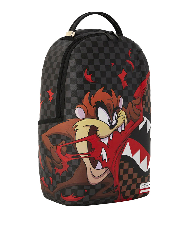 Sprayground Kids Zaino Taz Tear Up