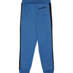 Dsquared2 Kids Pantaloni Lavagna Colorblock per Bambini