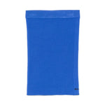 MSGM Kids Gonna in Maglia Royal a Coste per Bambine