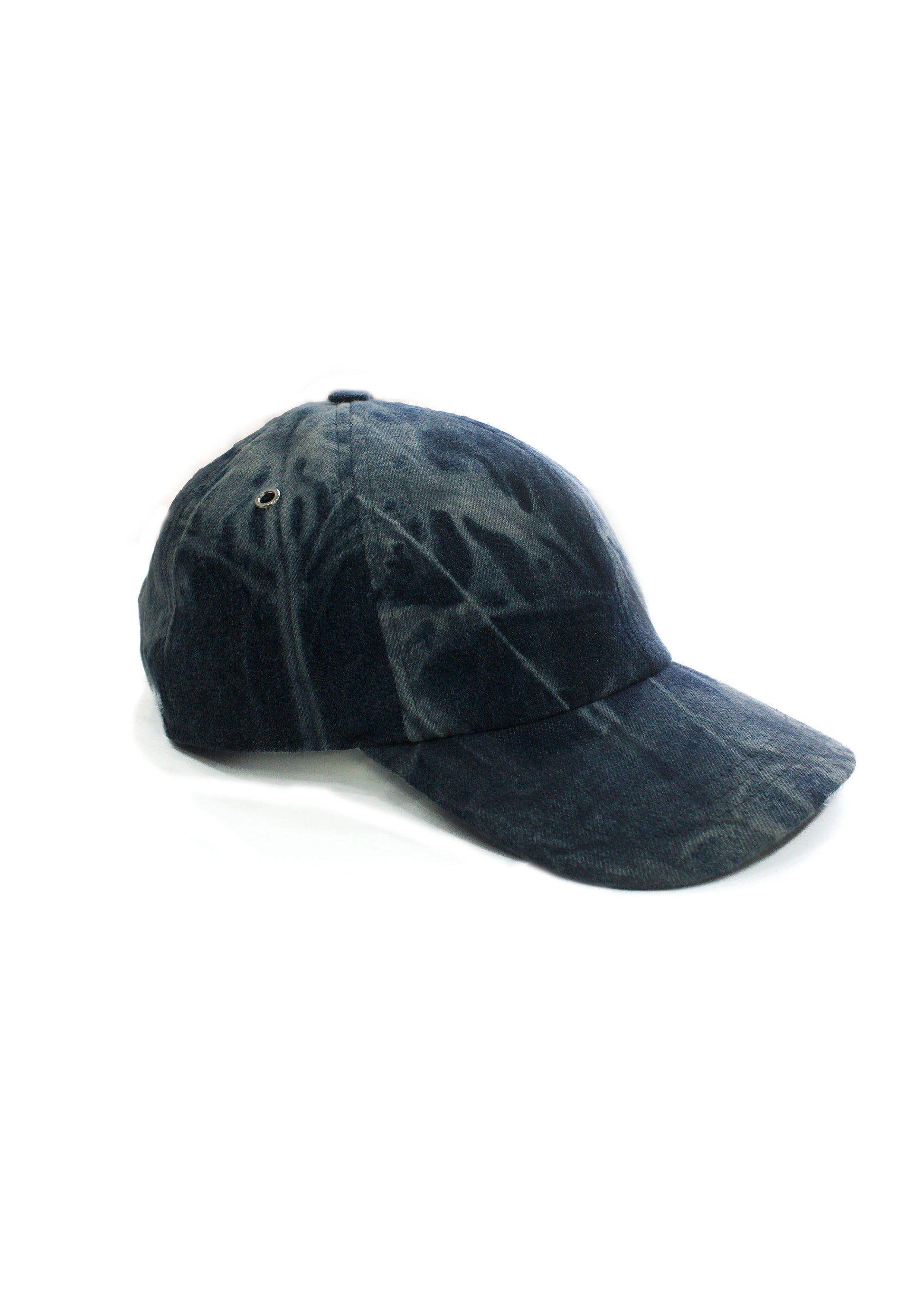 I'm Brian Cappello Denim Blu per Bambini
