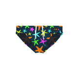 Effek Starfish Fantasy Swimsuit for Newborns