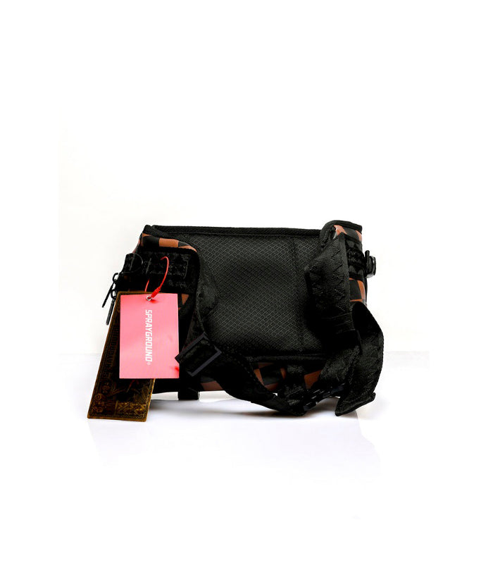 Sprayground Kids Marsupio Hangover Cargo Crossbody