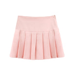 Hinnominate Kids Gonna Rosa Plissettata per Bambine