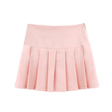 Hinnominate Kids Gonna Rosa Plissettata per Bambine