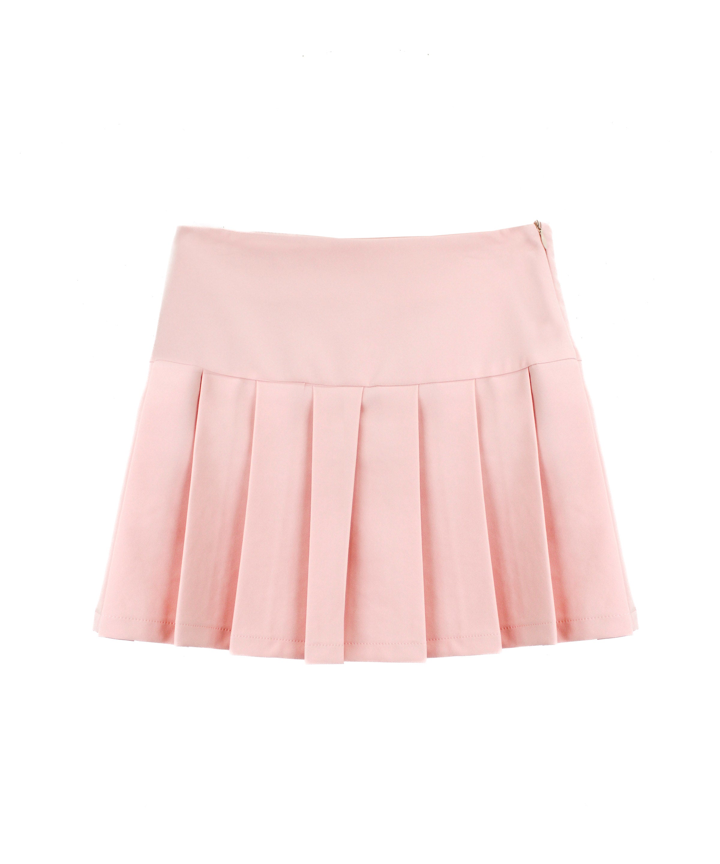 Hinnominate Kids Gonna Rosa Plissettata per Bambine