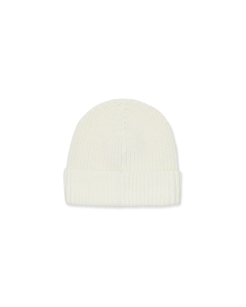 Max & Co Kids Cappello Beanie Crema per Bambine