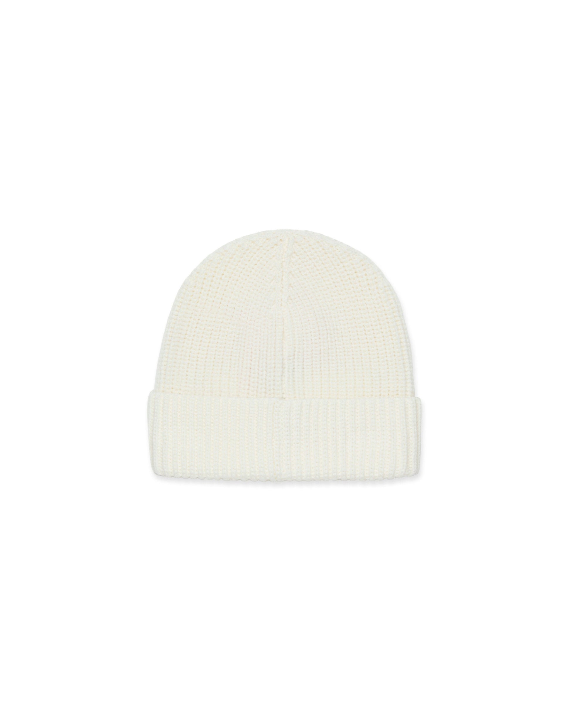 Max & Co Kids Cappello Beanie Crema per Bambine