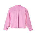 Hinnominate Kids Camicia Rosa per Bambine