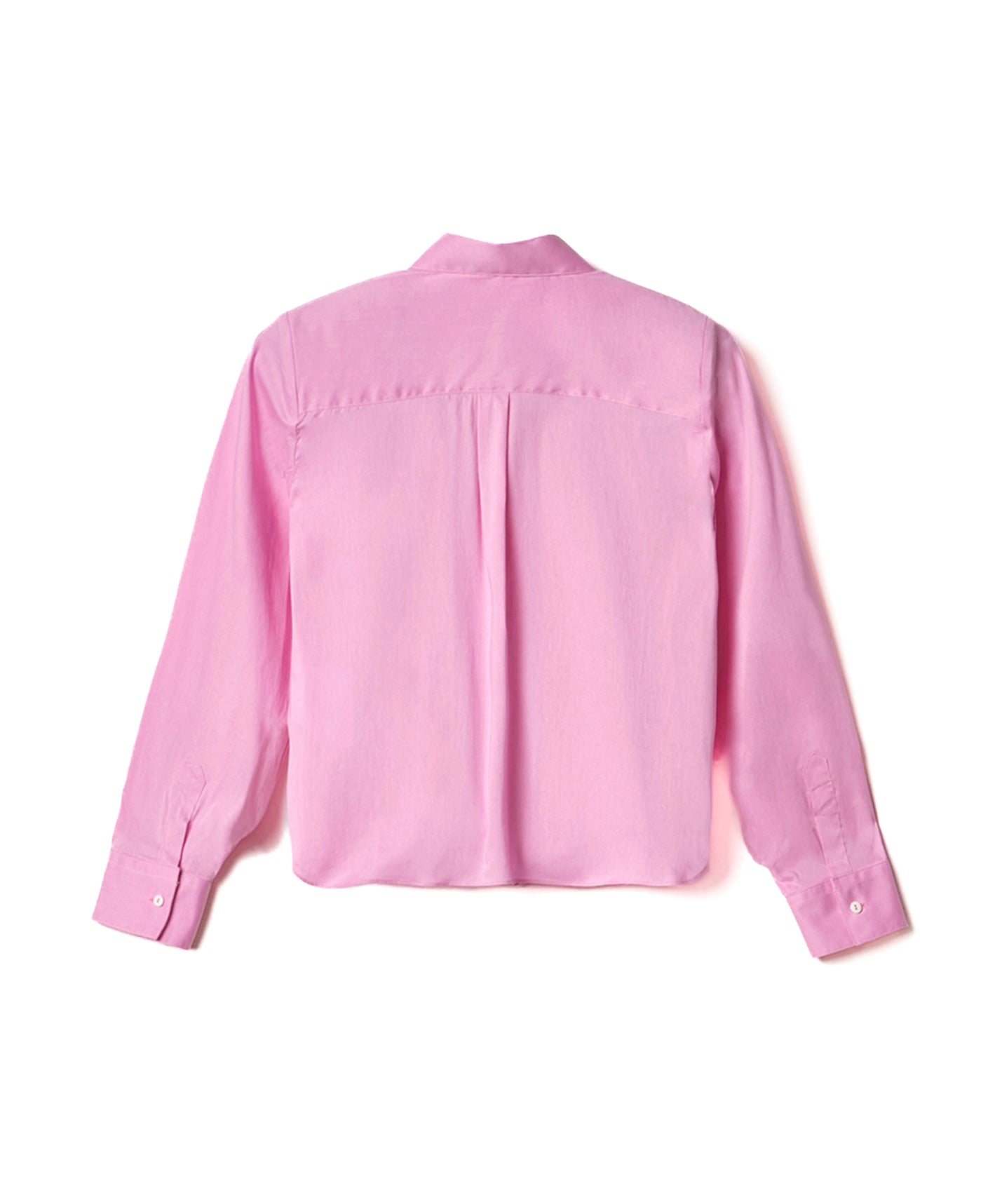 Hinnominate Kids Camicia Rosa per Bambine