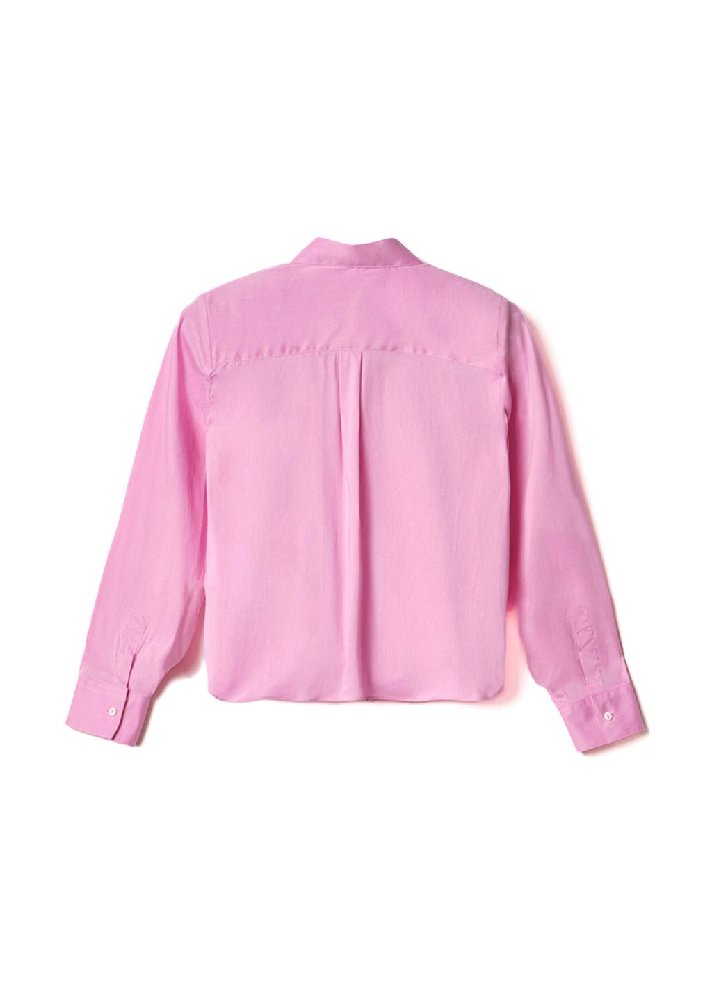 Hinnominate Kids Camicia Rosa per Bambine