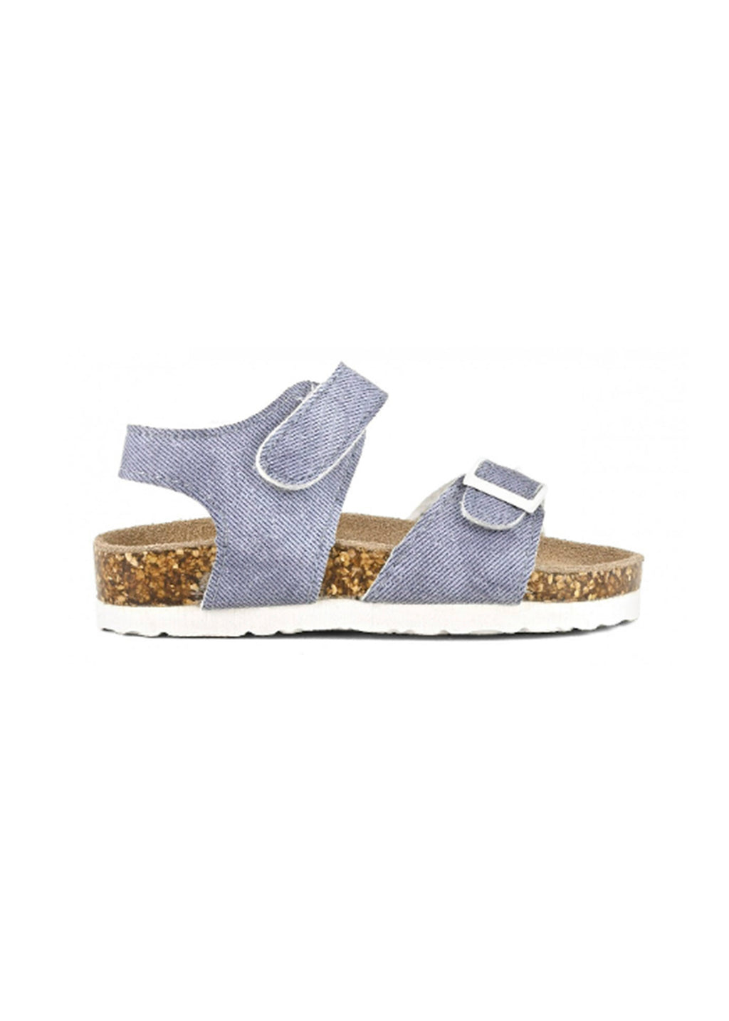 Colors of California Sandalo Denim per Neonati