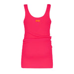 EffeK Copricostume Abito Fucsia per Bambine