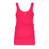 EffeK Copricostume Abito Fucsia per Bambine