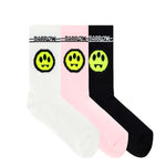 Barrow Kids Set Calzini per Bambine