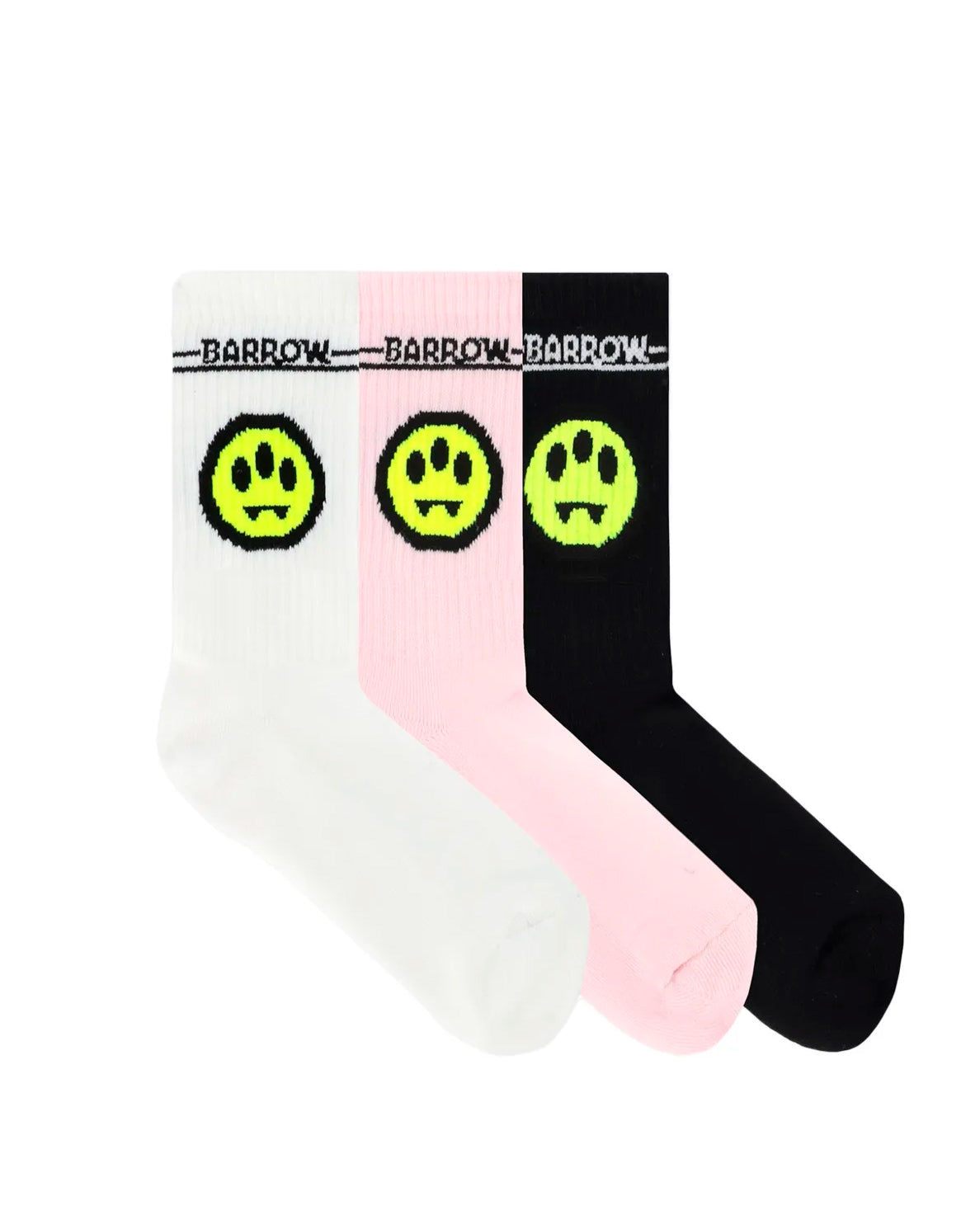 Barrow Kids Set Calzini per Bambine