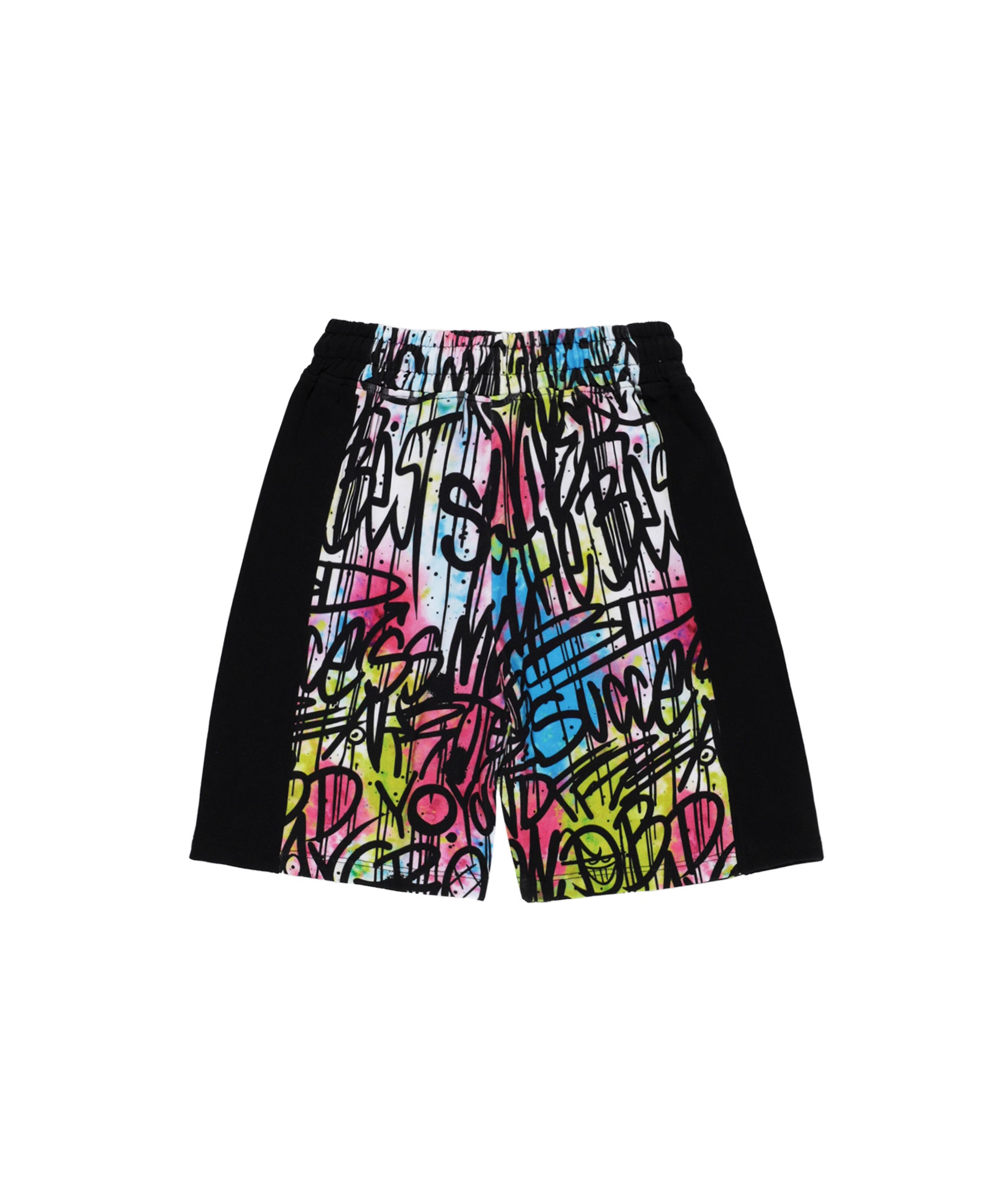 Sprayground Kids Bermuda Multicolor per Bambini