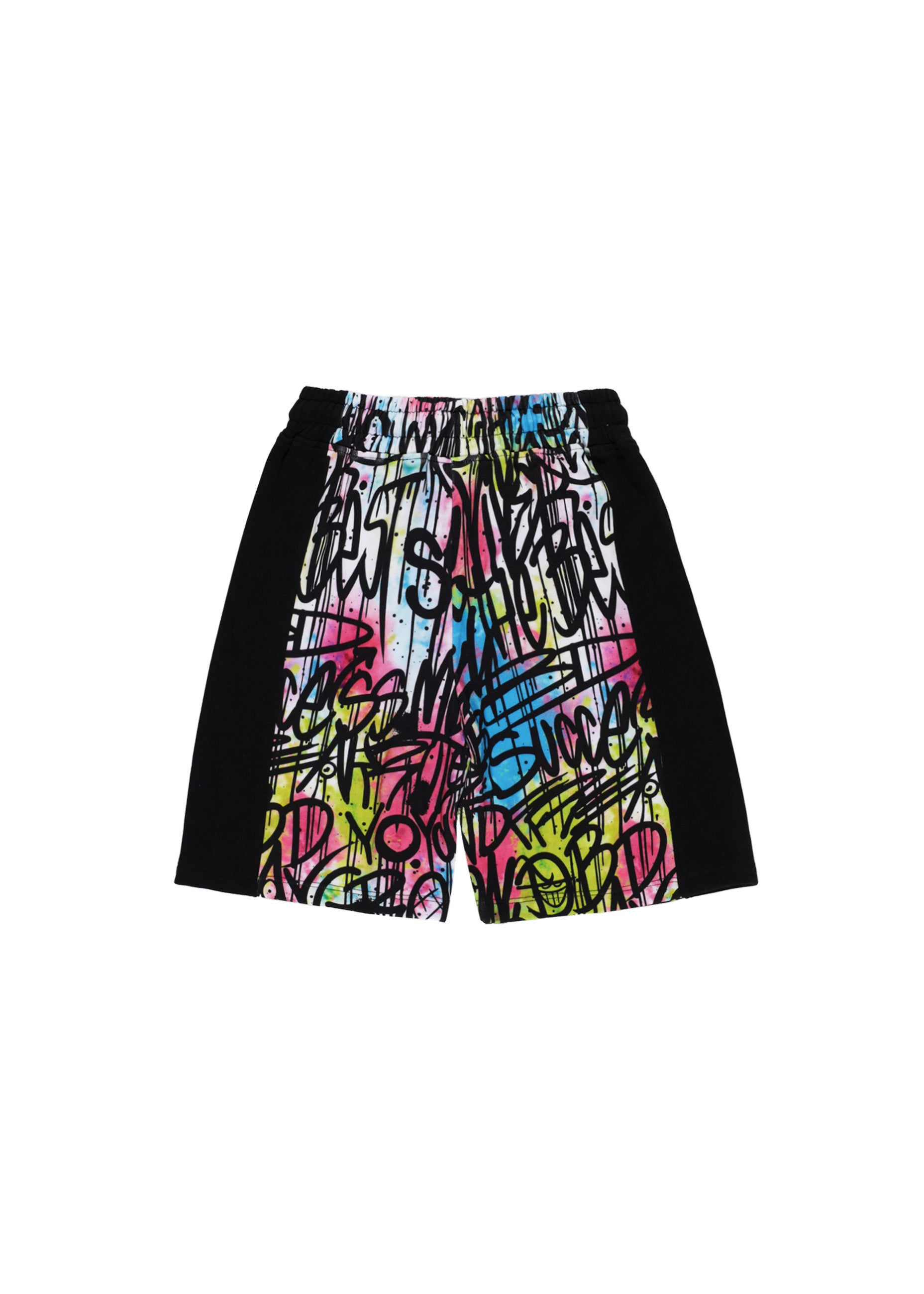 Sprayground Kids Bermuda Multicolor per Bambini