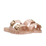 Sensi Kids Ciabatta Cipria per Bambine