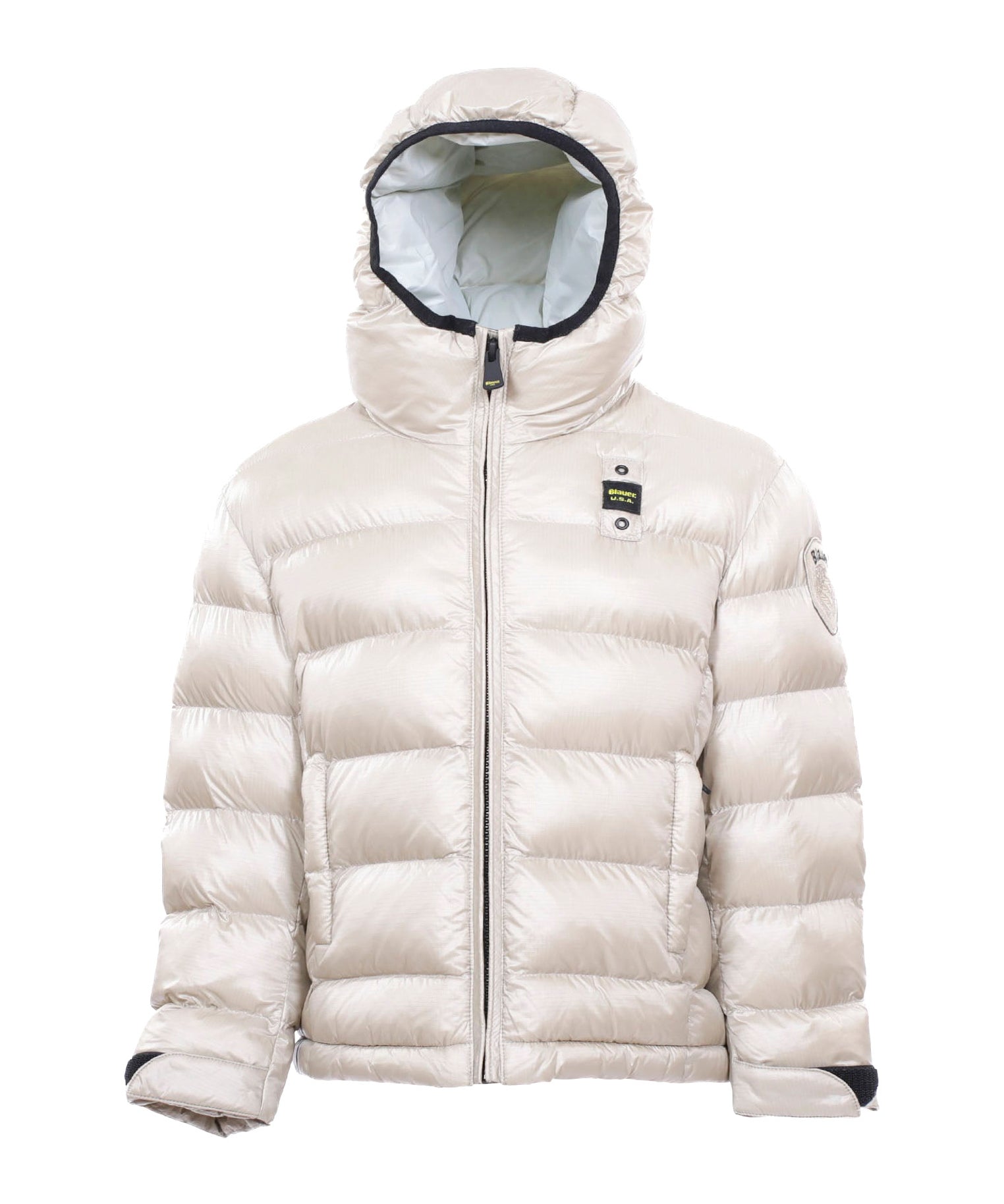 Blauer Kids Giubbino Panna Ansel per Bambini